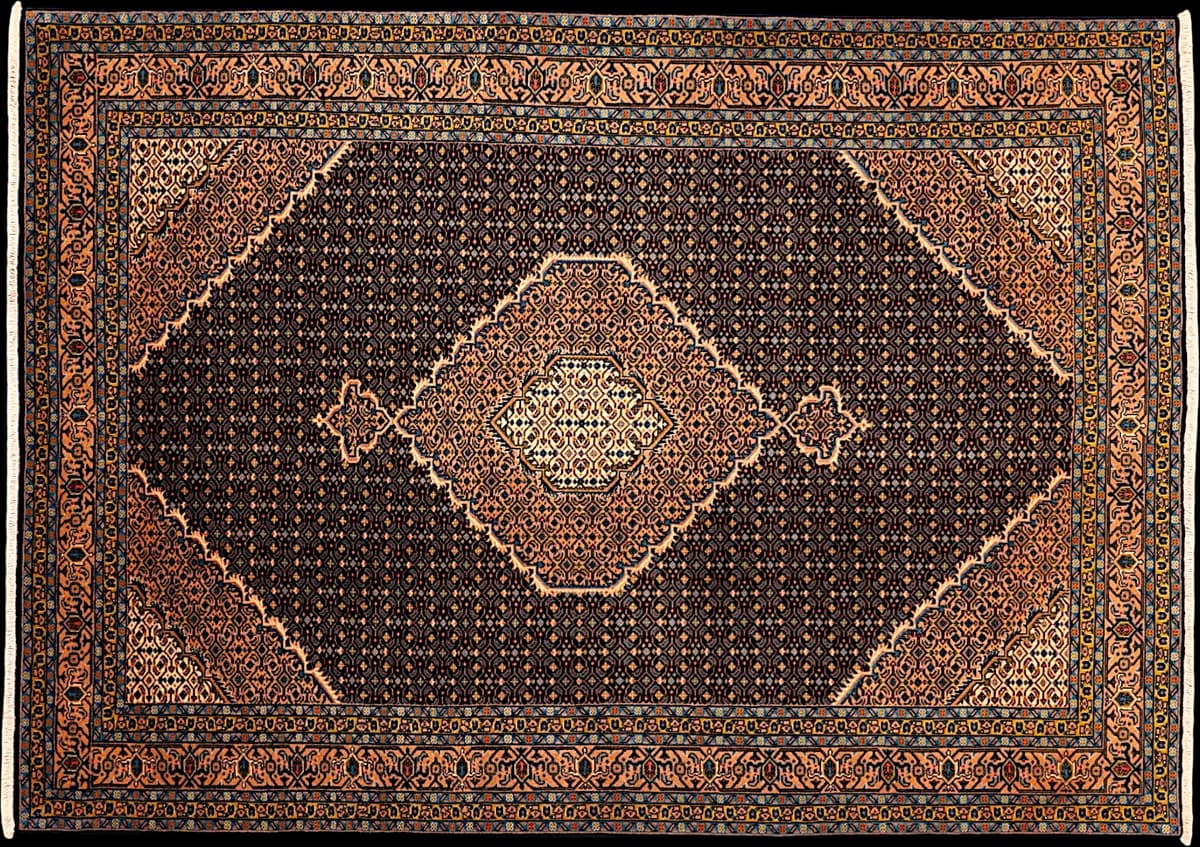 Azerbaijan — Azerbaijan, 280 × 200 cm | RUGSOCIETE
