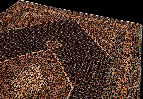 Azerbaijan — Azerbaijan — view 4 | RUGSOCIETE