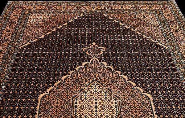 Azerbaijan — Azerbaijan — view 5 | RUGSOCIETE