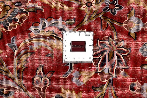 Kashan — Kashan — view 10 | RUGSOCIETE