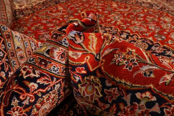 Kashan — Kashan — view 13 | RUGSOCIETE