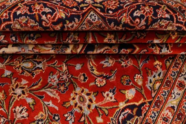 Kashan — Kashan — view 12 | RUGSOCIETE