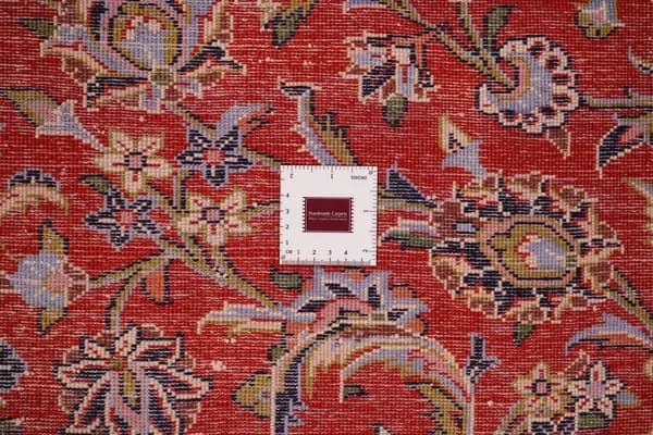 Kashan — Kashan — view 14 | RUGSOCIETE