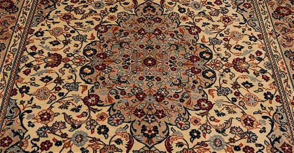 Kashan — Yazd — view 6 | RUGSOCIETE
