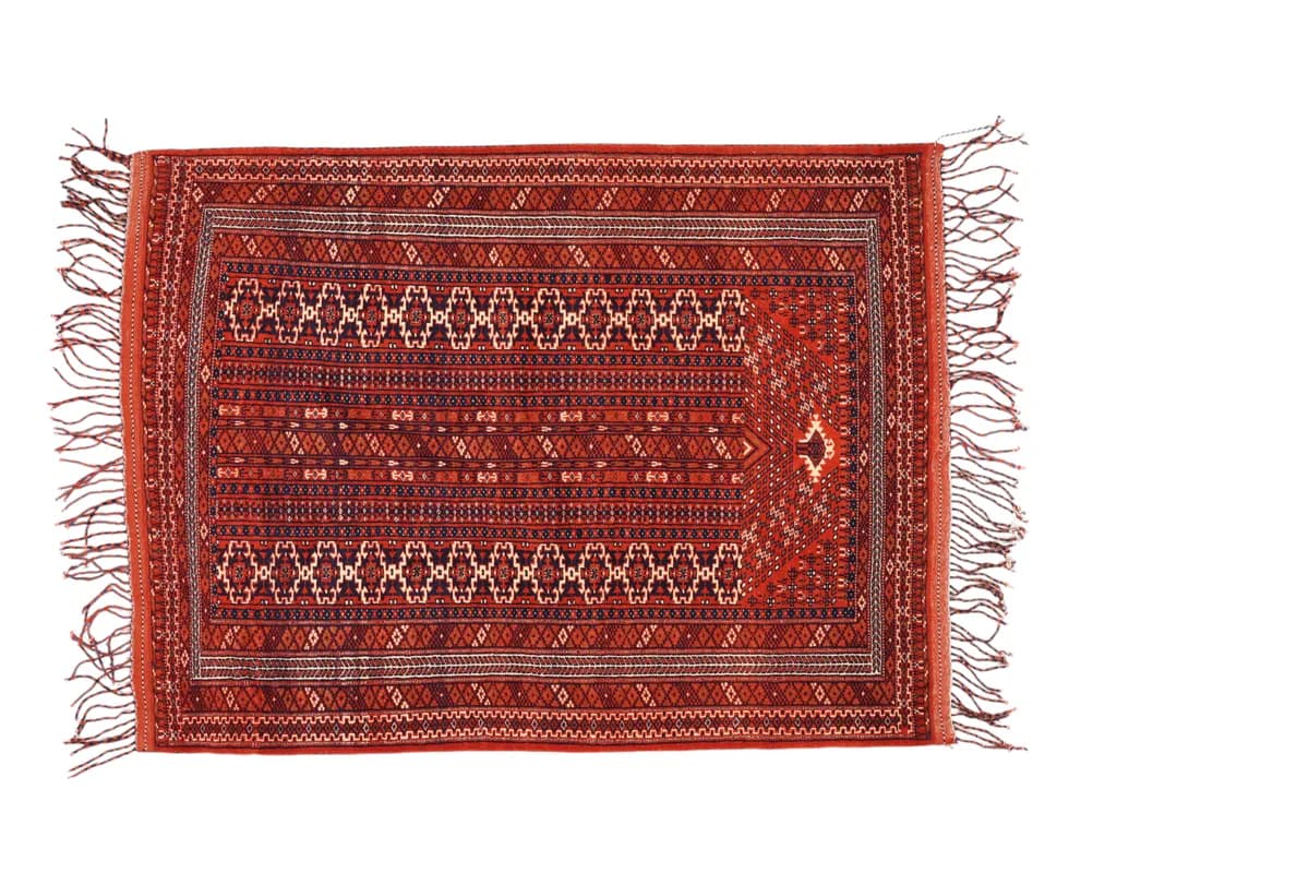 Turkaman — Turkaman, 132 × 101 cm | RUGSOCIETE