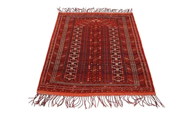 Turkaman — Turkaman — view 3 | RUGSOCIETE