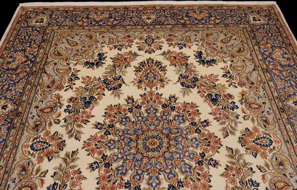 Kerman — Ravar — view 6 | RUGSOCIETE