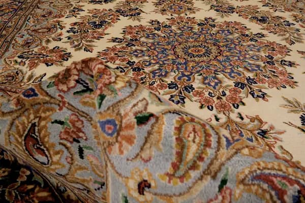 Kerman — Ravar — view 12 | RUGSOCIETE