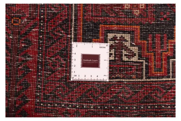 Belutsch — Belutsch — view 14 | RUGSOCIETE