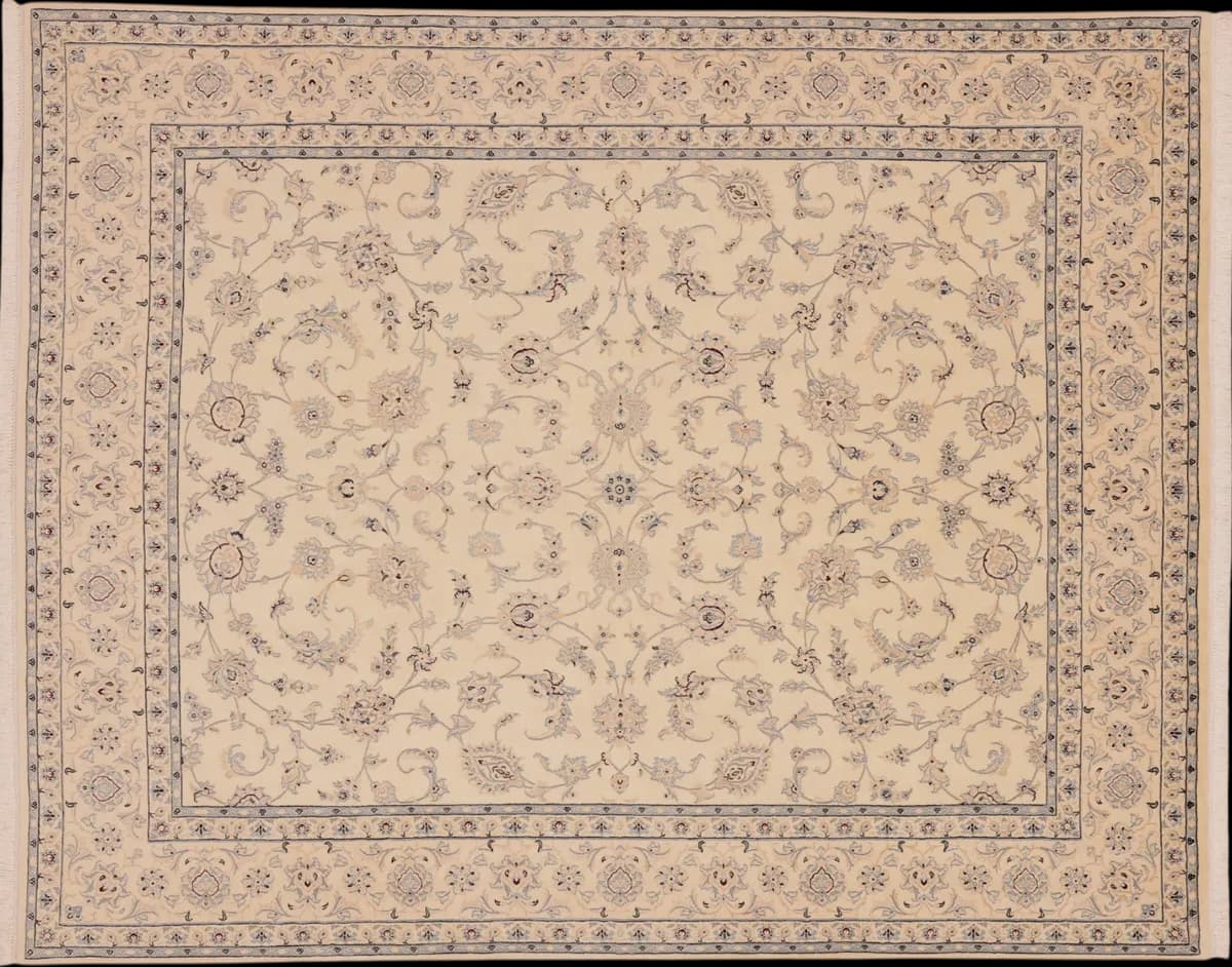 Nain 9La — Nain, 302 × 242 cm | RUGSOCIETE