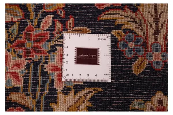 Sarough — Sarough — view 12 | RUGSOCIETE