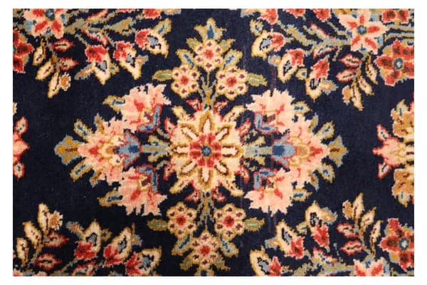 Sarough — Sarough — view 8 | RUGSOCIETE