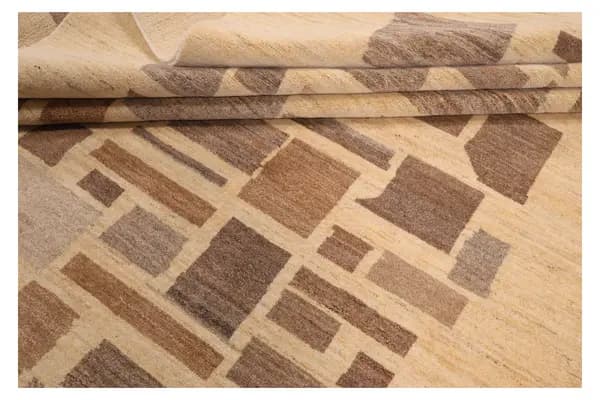 Gabbeh — Lori-Pars — view 8 | RUGSOCIETE