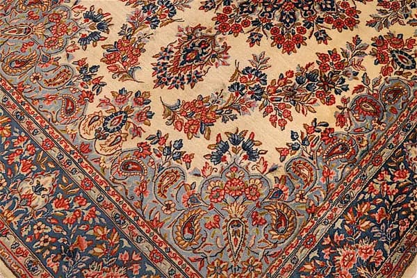 Kerman — Ravar — view 12 | RUGSOCIETE