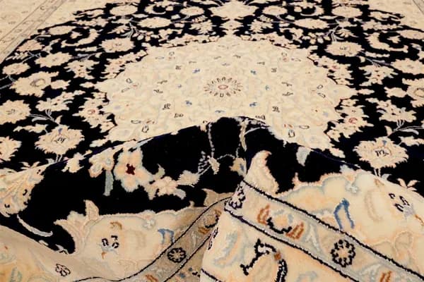 Nain 9La — Nain Excl. W.S. — view 8 | RUGSOCIETE