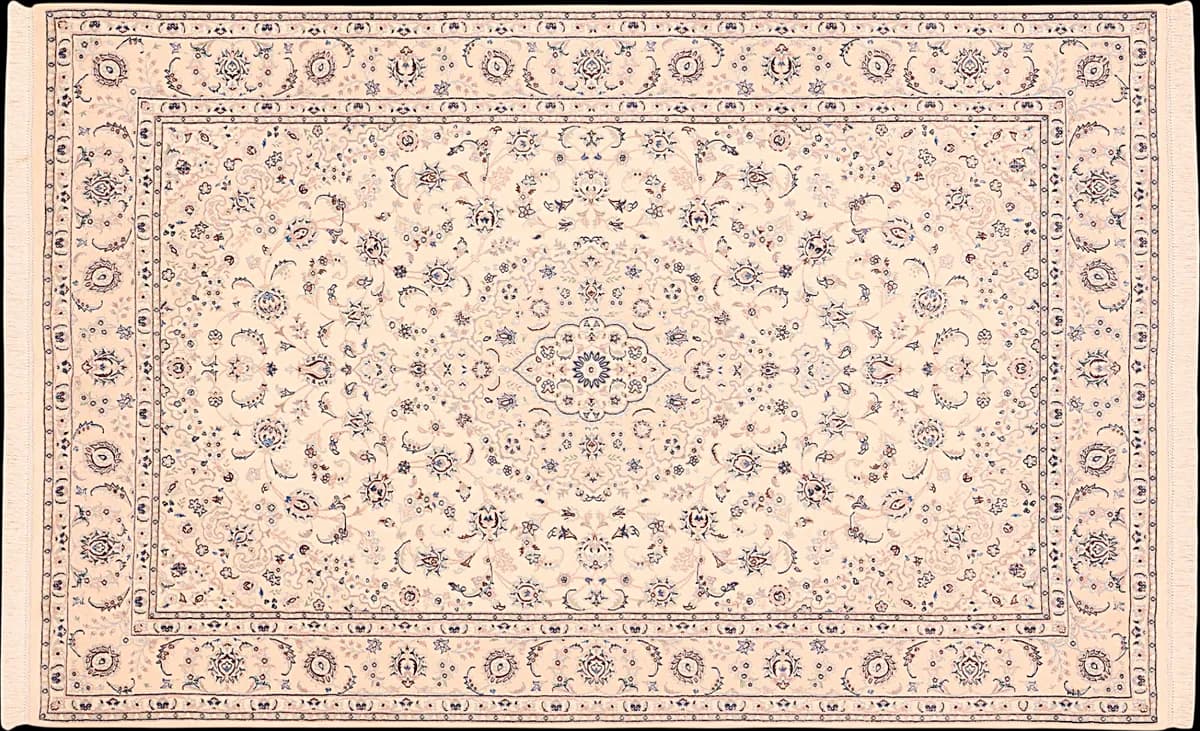 Nain 9La — Nain Excl. W.S., 302 × 193 cm | RUGSOCIETE