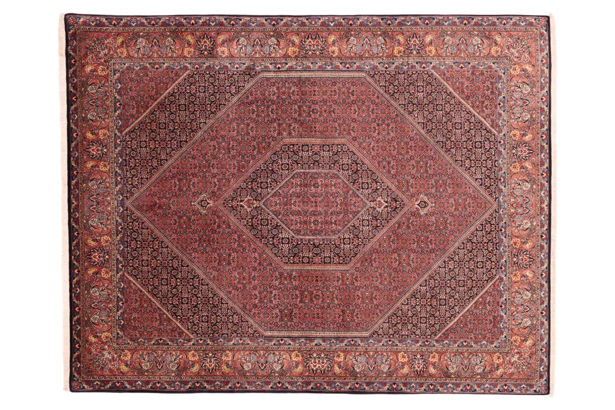 Bidjar — Bidjar exkl.W.S., 252 × 198 cm | RUGSOCIETE