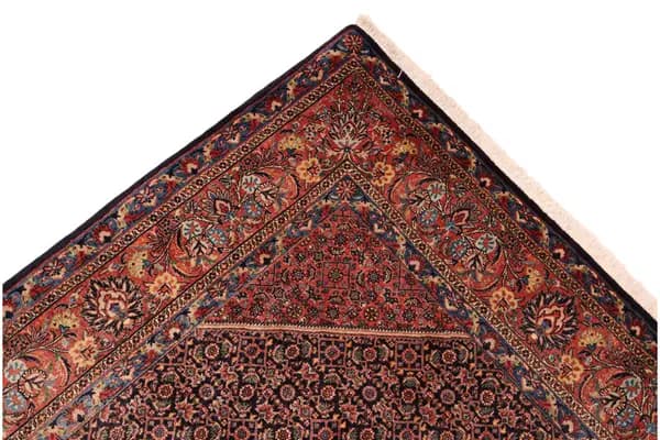 Bidjar — Bidjar exkl.W.S. — view 6 | RUGSOCIETE