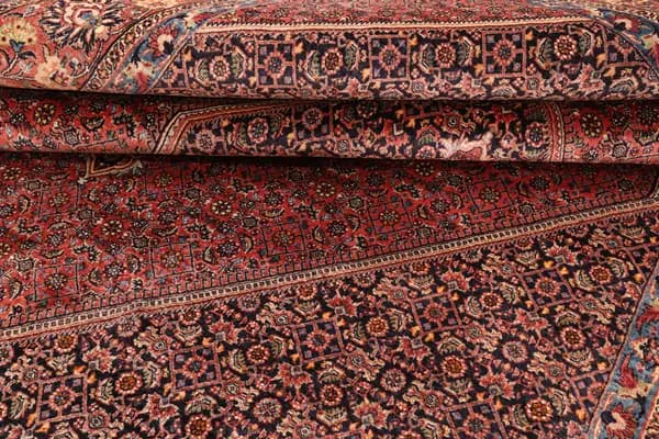 Bidjar — Bidjar exkl.W.S. — view 9 | RUGSOCIETE
