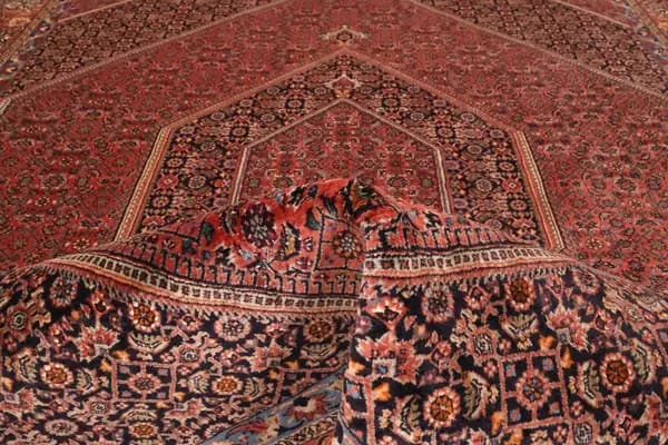 Bidjar — Bidjar exkl.W.S. — view 10 | RUGSOCIETE