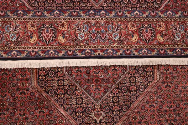 Bidjar — Bidjar exkl.W.S. — view 12 | RUGSOCIETE