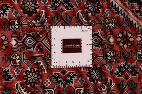 Bidjar — Bidjar exkl.W.S. — view 13 | RUGSOCIETE