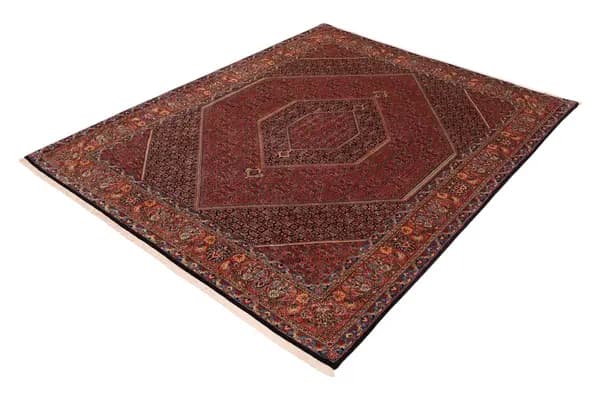 Bidjar — Bidjar exkl.W.S. — view 3 | RUGSOCIETE