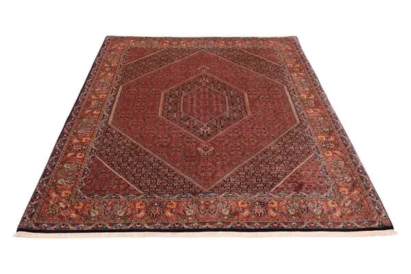 Bidjar — Bidjar exkl.W.S. — view 4 | RUGSOCIETE
