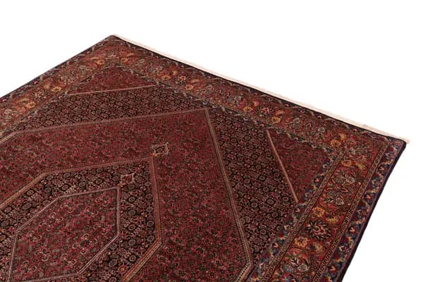 Bidjar — Bidjar exkl.W.S. — view 5 | RUGSOCIETE