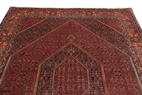 Bidjar — Bidjar exkl.W.S. — view 8 | RUGSOCIETE