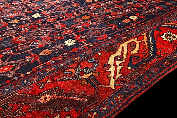 Bidjar — Garrous — view 8 | RUGSOCIETE