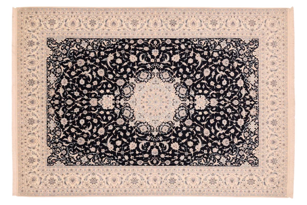 Nain 9La — Nain Excl. W.S., 356 × 247 cm | RUGSOCIETE