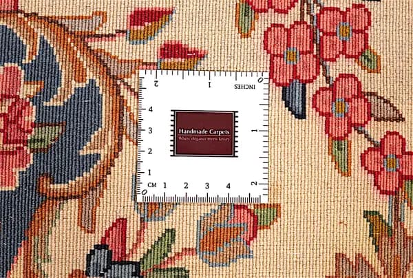 Kerman — Ravar — view 14 | RUGSOCIETE