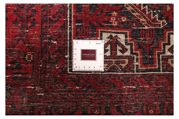 Belutsch — Belutsch — view 14 | RUGSOCIETE