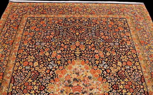 Kerman — Ravar — view 6 | RUGSOCIETE