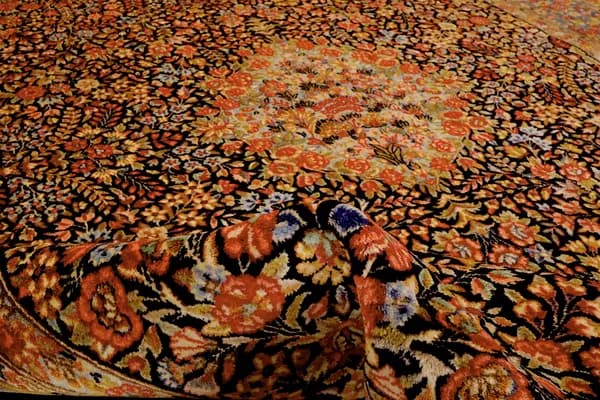 Kerman — Ravar — view 12 | RUGSOCIETE