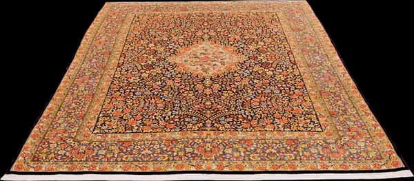 Kerman — Ravar — view 4 | RUGSOCIETE