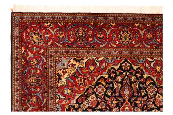 Kashan — Kashan — view 12 | RUGSOCIETE