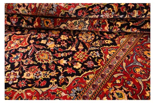 Kashan — Kashan — view 8 | RUGSOCIETE