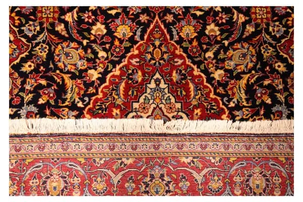Kashan — Kashan — view 12 | RUGSOCIETE
