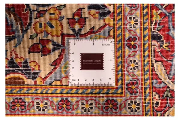 Kashan — Kashan — view 14 | RUGSOCIETE