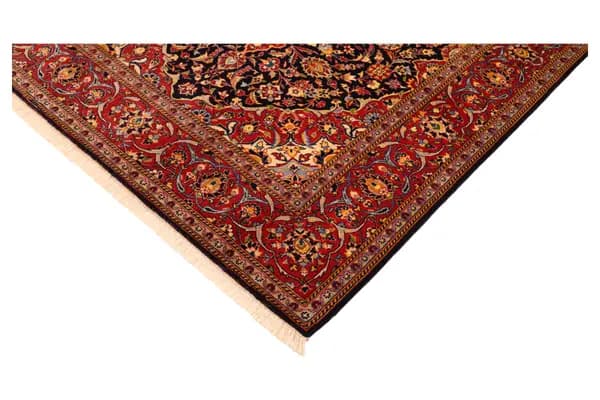Kashan — Kashan — view 8 | RUGSOCIETE