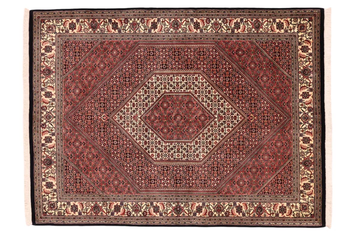 Bidjar — Bidjar exkl.W.S., 203 × 151 cm | RUGSOCIETE