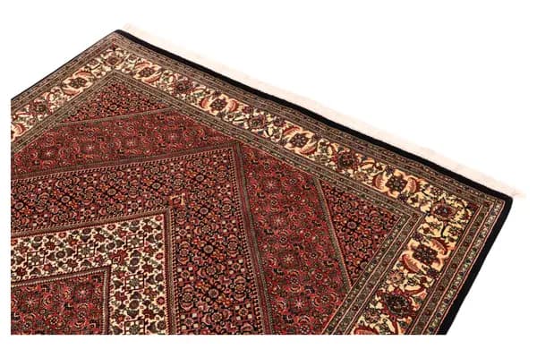 Bidjar — Bidjar exkl.W.S. — view 7 | RUGSOCIETE