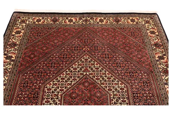 Bidjar — Bidjar exkl.W.S. — view 8 | RUGSOCIETE