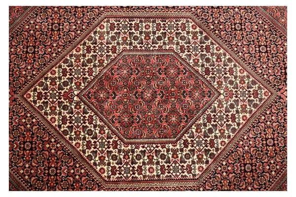 Bidjar — Bidjar exkl.W.S. — view 11 | RUGSOCIETE