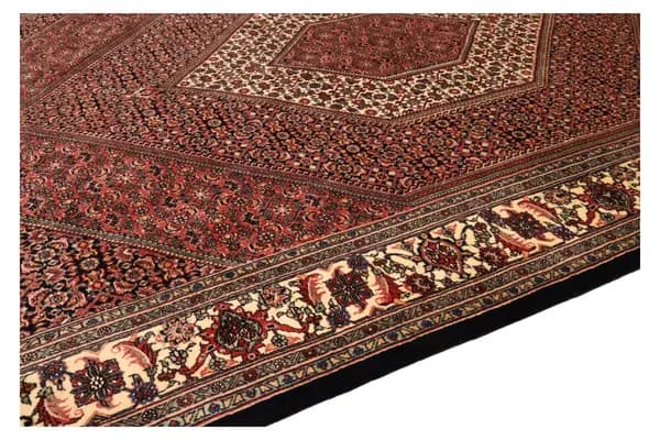 Bidjar — Bidjar exkl.W.S. — view 6 | RUGSOCIETE