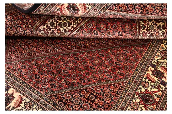 Bidjar — Bidjar exkl.W.S. — view 9 | RUGSOCIETE
