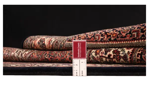 Bidjar — Bidjar exkl.W.S. — view 14 | RUGSOCIETE