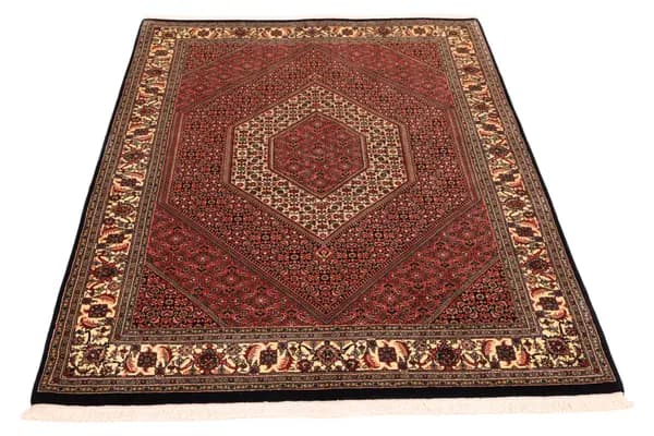 Bidjar — Bidjar exkl.W.S. — view 4 | RUGSOCIETE